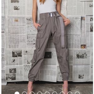 Balance Athletica / Vitality Noa Cargo Pant